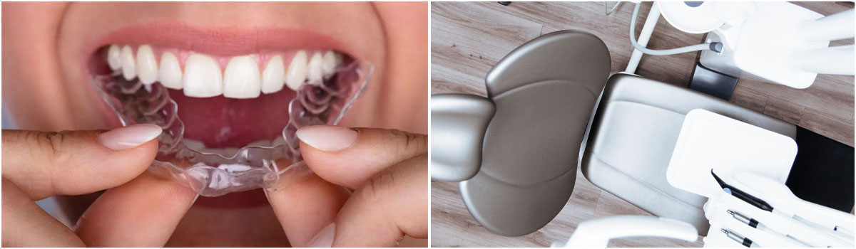 Clínica dental Binai